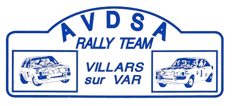 AVDSA Rally